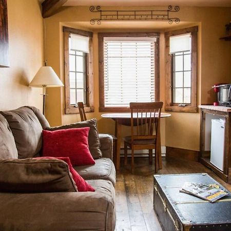 Sundance Suite, 1 Bedroom With Fireplace Dogs Ok Estes Park Dış mekan fotoğraf