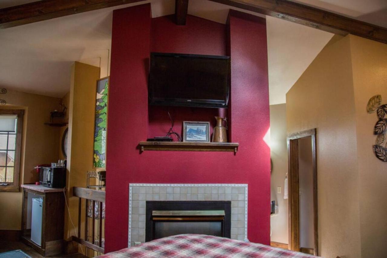 Sundance Suite, 1 Bedroom With Fireplace Dogs Ok Estes Park Dış mekan fotoğraf